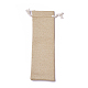 Burlap Packing Pouches(ABAG-I001-8x19-02C)-1
