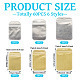 60Pcs 6 Styles Translucent Plastic Resealable Packaging Bags(OPP-TADJ0001-02)-4