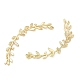 Brass Cabochons(KK-G601-02G)-2