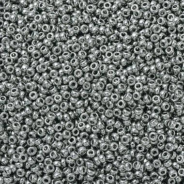 MIYUKI Round Rocailles Beads(SEED-X0054-RR0194)-3