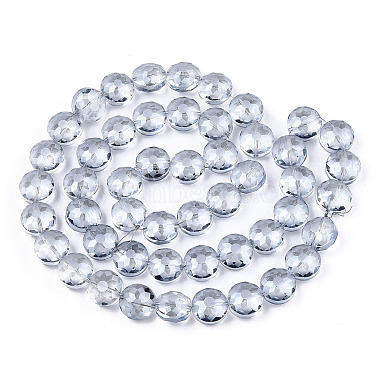 Electroplate Glass Beads Strands(EGLA-Q084-12mm-11)-3