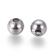 304 Stainless Steel Beads(STAS-I021-8mm)-2