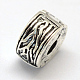 Alloy European Style Clasps(PDLC-R001-08AS)-2