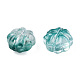 Transparent Spray Painted Glass Beads(GLAA-N035-028-C01)-3