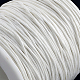 Waxed Cotton Thread Cords(YC-R003-2.0mm-101)-2