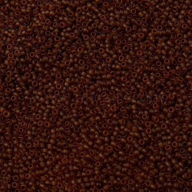 Toho perles de rocaille rondes(SEED-JPTR15-0941F)-2