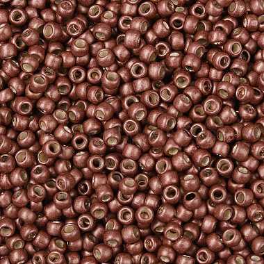 Toho perles de rocaille rondes(X-SEED-TR08-0564F)-2