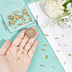 90Pcs 3 Size Brass Cord Ends(KK-CN0002-58)-3