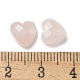 Natural Rose Quartz Beads(G-G181-01E)-3