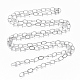 304 Stainless Steel Cable Chains(CHS-S006-JN955-1)-3