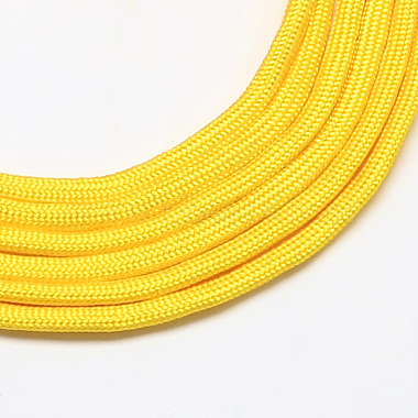 7 Inner Cores Polyester & Spandex Cord Ropes(RCP-R006-170)-2