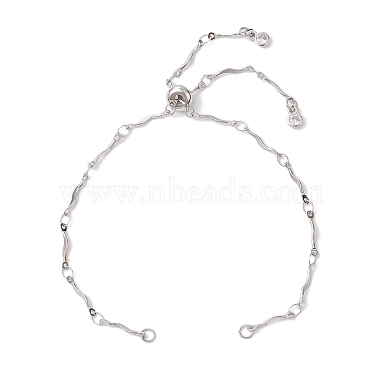 304 Stainless Steel Bracelets