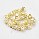 perles nacre brins(BSHE-K010-08E)-1