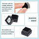Cube Plastic Loose Diamond Storage Boxes(CON-WH0095-49B)-4