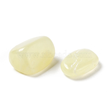 Natürliche neue Jade Perlen(G-A023-01O)-3