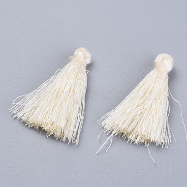 Polyester Tassel Pendant Decorations(FIND-S260-A02)-2