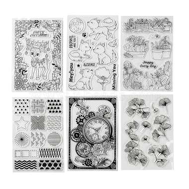 Silicone Stamps(DIY-XCP0002-01)-2
