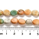 Natural Dolomite Beads Strands(G-F765-K04-01)-5