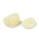 Natürliche neue Jade Perlen(G-A023-01O)-3
