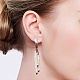 SUNNYCLUE Alloy Stud Earrings(EJEW-SC0001-11MS)-7