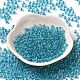 6/0 Transparent Colours Glass Seed Beads(SEED-P006-01A-08)-2