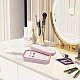 Velvet Ring Organizer Boxes with Lid(CON-WH0089-191)-7