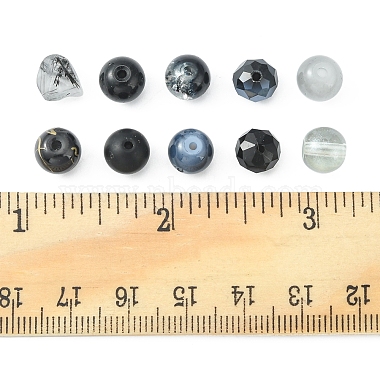 DIY Beads Jewelry Making Finding Kit(DIY-FS0003-82)-6
