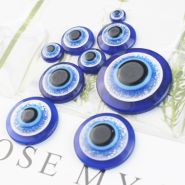 Resin Craft Eye(DIY-CJC0001-34E)-2