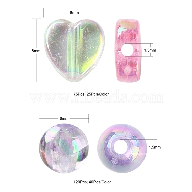 Eco-Friendly Transparent Acrylic Beads(TACR-FS0001-07)-3