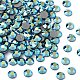 Preciosa&reg Crystal Hotfix Flatback Stones(Y-PRC-HSS6-23980-200)-1