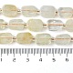 Natural Citrine Beads Strands(G-C098-A14-01)-5
