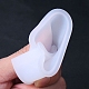 Moules en silicone de qualité alimentaire pour bougie parfumée taichi yin-yang(PW-WG43645-01)-4