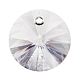 Preciosa&reg Crystal Pendants(Y-PRC-PA10-00030)-1