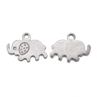 201 Stainless Steel Charms(STAS-F255-041P)-2