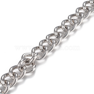 Alloy Wallet Chain(AJEW-O029-04)-3