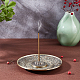 Portable Incense Burner Set(AJEW-WH0258-530)-5