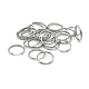 304 Stainless Steel Split Rings(STAS-S105-JA619-7)-1