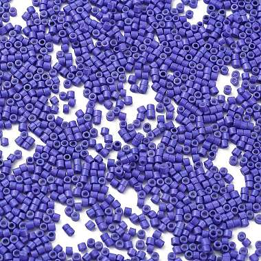 cuisson de peinture perles de rocaille en verre(X-SEED-S042-05B-74)-3