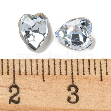 cabujones de diamantes de imitación de cristal(RGLA-L029-16A-211)-3