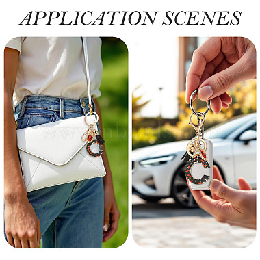 Resin Keychains(KEYC-TAC0030-14C)-8