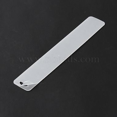 transparente leere Acryl-Lesezeichen(DIY-WH20007-63A)-2