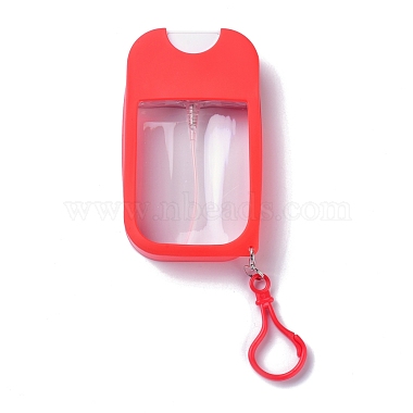 Flacons pulvérisateurs en plastique portables vides(MRMJ-Z001-01C)-6