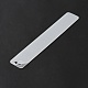 transparente leere Acryl-Lesezeichen(DIY-WH20007-63A)-2