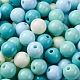 Opaque Acrylic Beads(SACR-Q004-02B)-3