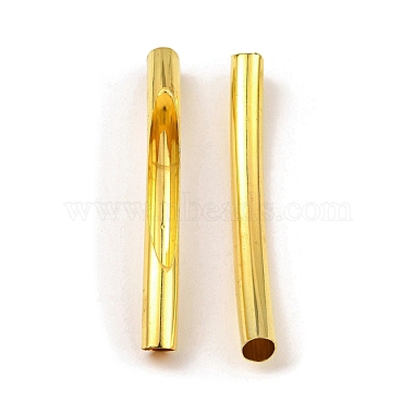 Brass Tube Beads(KK-D040-16)-3