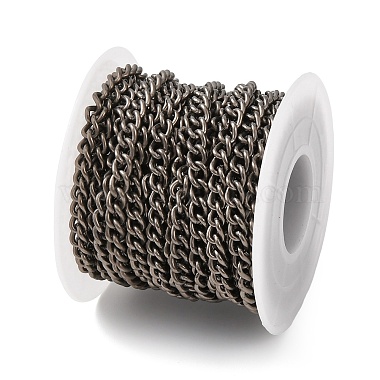 cadenas de titanio(CHS-A021-01B)-2