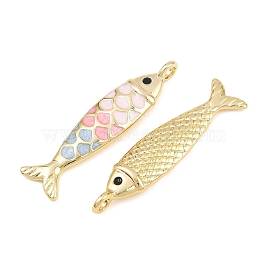 Brass Enamel Pendants(KK-CBA3297-05C-G06)-2
