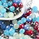 Glass Beads(EGLA-A034-SM8mm-49)-4