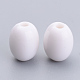 Perles acryliques opaques(SACR-S300-08D-01)-1