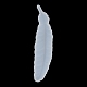 Marcapáginas con forma de pluma(DIY-K071-03)-5